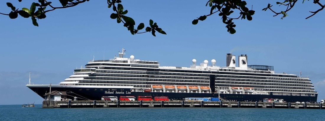 Westerdam